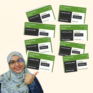 onus shaklee berapa banyak vitamin syaza